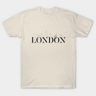 London T-Shirt